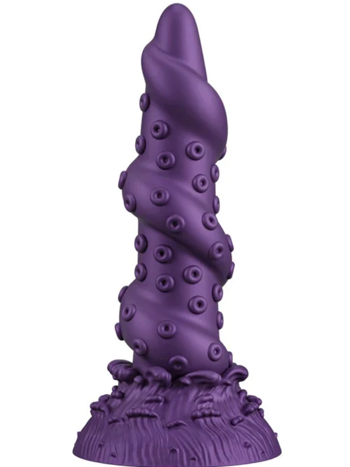 Gode Octopus Prime - Beasty Cocks Gode Octopus Prime - Beasty Cocks