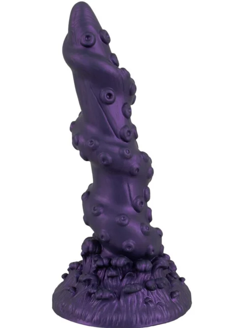 Gode Octopus Prime - Beasty Cocks