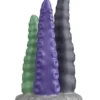 Gode Triple Tentacle - Beasty Cocks Gode Triple Tentacle - Beasty Cocks