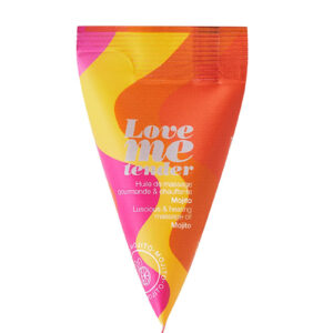 Love Me Tender Mojito - Love to Love