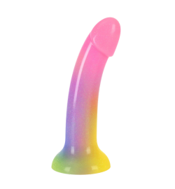 Gode sur boutique érotique