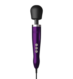 Magic Wand sur Liberté Sensuelle