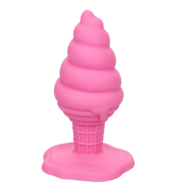 Plug anal sur Liberté Sensuelle
