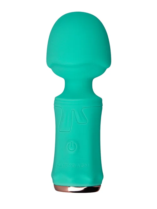 Mini Vibro SecretFuntasy Vert - FairyGasm