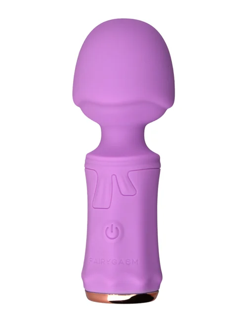 Mini Vibro SecretFuntasy Violet - FairyGasm