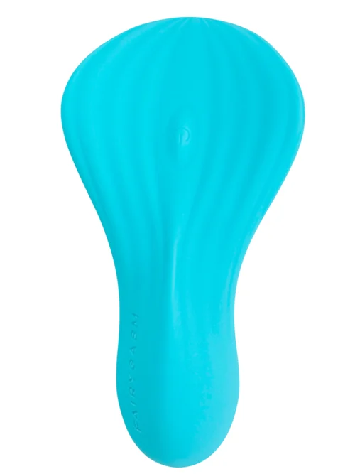 Mini Vibro SilkenTouch Bleu - FairyGasm