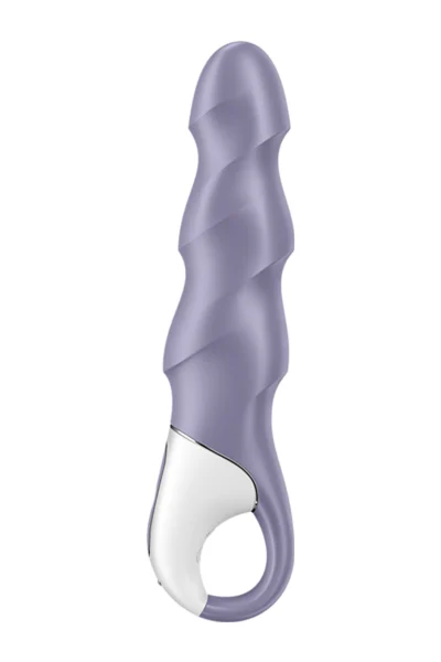 Air Pump Vibrator 1 - Satisfyer