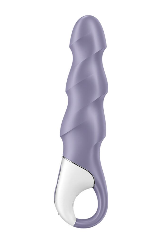 Air Pump Vibrator 1 - Satisfyer