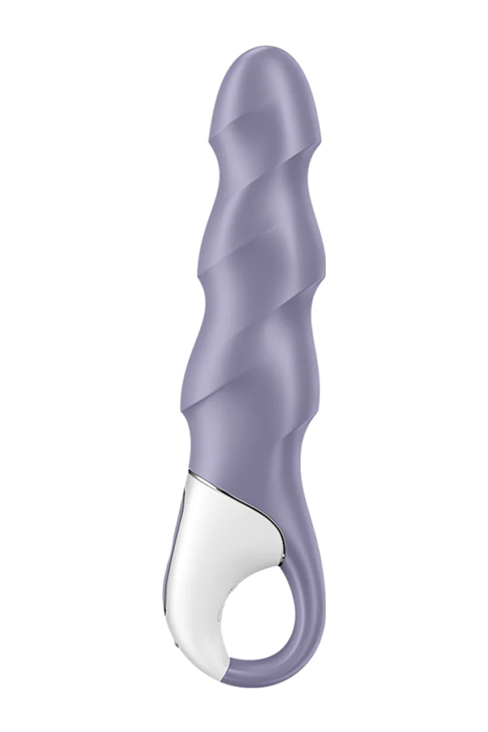 Air Pump Vibrator 1 - Satisfyer