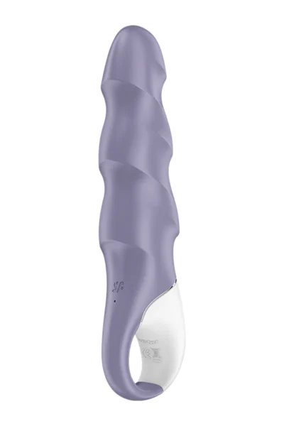 Air Pump Vibrator 1 - Satisfyer - Sextoy femme