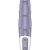 Air Pump Vibrator 1 - Satisfyer - Vibromasseur femme