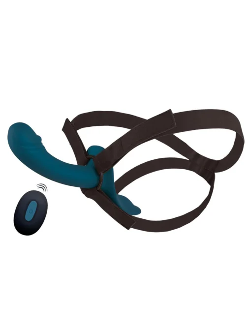 Gode Ceinture Télécommandé - You2Toys Gode Ceinture Télécommandé - You2Toys