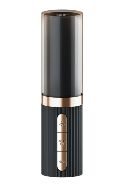 Pro 2 Kiss - Satisfyer - Stimulation clitoridienne