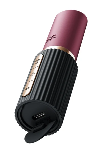 Pro 2 Kiss - Satisfyer - Stimulation du clitoris