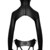 Ensemble de Lingerie Bondage - Bad Kitty - Tenue coquine bondage Ensemble de Lingerie Bondage - Bad Kitty - Tenue coquine bondage