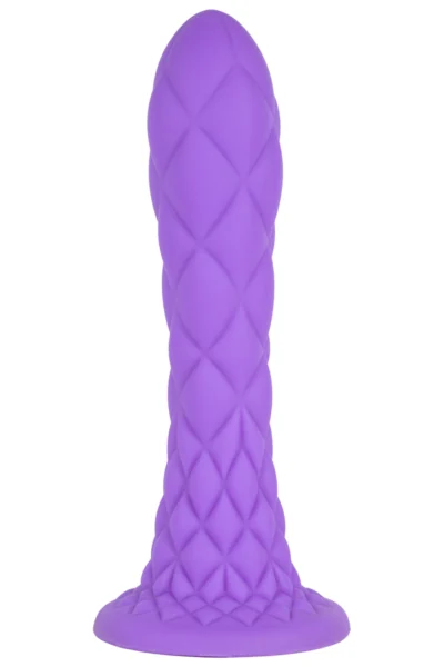 Gode Dreamy Violet - Fantasy Line - SilexD