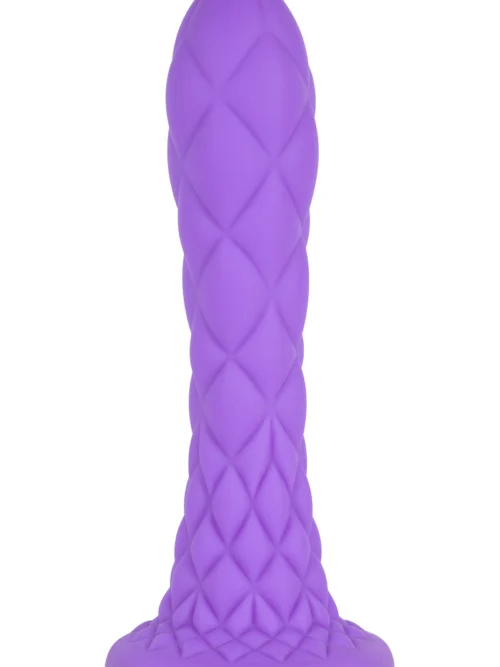 Gode Dreamy Violet - Fantasy Line - SilexD Gode Dreamy Violet - Fantasy Line - SilexD