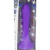 Gode Dreamy Violet - Fantasy Line - SilexD - Sextoy pour femme