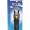 Masturbateur Vibrant Rotatif et Va-et-Vient - You2Toys - Masturbation homme