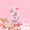 Tablette de Chocolat Blanc Coco et Baie de Goji - 100g - Les Canailles - Chocolat aphrodisiaque