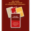Challenges - Carta Sutra - Jeu érotique pour couple