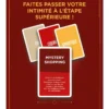 Challenges - Carta Sutra - Jeux de société coquin