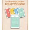 Premier Date - Carta Sutra - Jeu de société coquin Premier Date - Carta Sutra - Jeu de société coquin