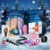 Calendrier de l'Avent Satisfyer Deluxe 2025 Calendrier de l'Avent Satisfyer Deluxe 2025