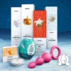 Calendrier de l'Avent Satisfyer Deluxe 2025 - Cadeau coquin Noel Calendrier de l'Avent Satisfyer Deluxe 2025 - Cadeau coquin Noel