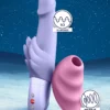 Calendrier de l'Avent Satisfyer Deluxe 2025 - Sextoys Noel Calendrier de l'Avent Satisfyer Deluxe 2025 - Sextoys Noel