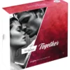 Coffret Couples Love Toy Starter Set Together - Magic Shiver - Boutique xxx Avignon Coffret Couples Love Toy Starter Set Together - Magic Shiver - Boutique xxx Avignon