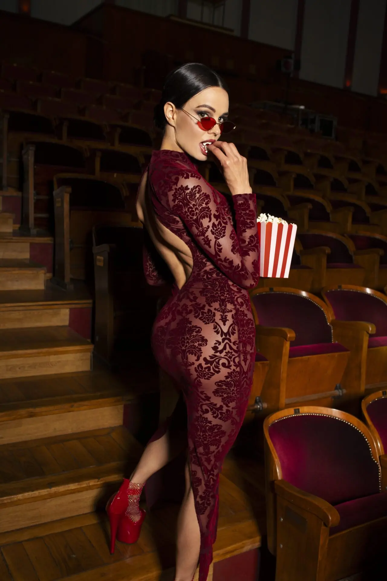 Liberté Sensuelle - Boutique erotique et Sex-shop en ligne