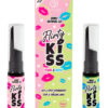 Pack 2 Gels pour Sexe Oral Flirty Kiss - Secret Play