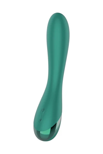 Vibromasseur Point G Timeless Love - Xocoon Vibromasseur Point G "Timeless Love" - Xocoon
