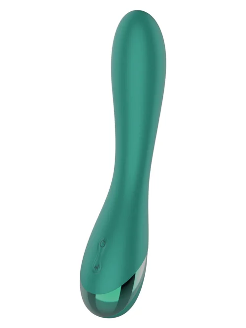 Vibromasseur Point G Timeless Love - Xocoon Vibromasseur Point G "Timeless Love" - Xocoon