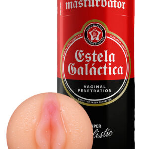 Masturbateur Vaginal Estela Galactica - Masturbation des hommes