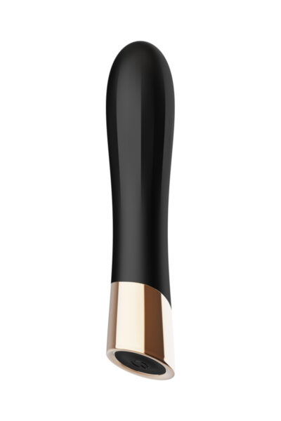 Vibromasseur rechargeable Luxstick - DIK