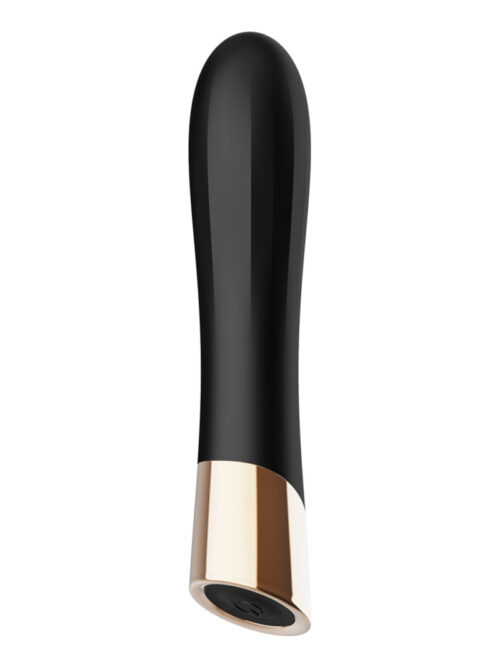 Vibromasseur rechargeable Luxstick - DIK Vibromasseur rechargeable Luxstick - DIK