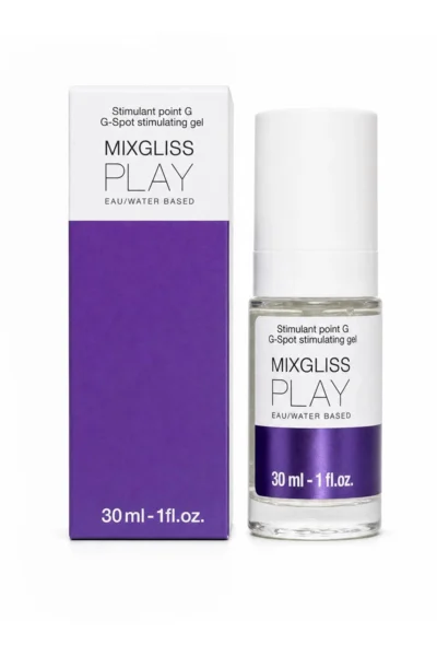 Stimulant Point G 30ml - Mixgliss