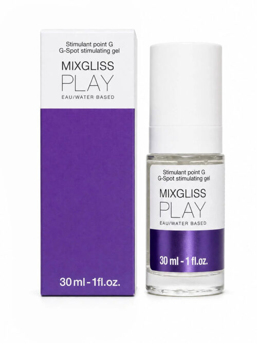 Stimulant Point G 30ml - Mixgliss