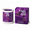 Bougie Light My Fire - Love to Love