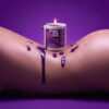 Bougie Light My Fire - Love to Love - Sex-shop en ligne