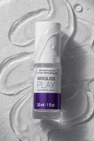 Stimulant Point G 30ml - Mixgliss - Liberté Sensuelle
