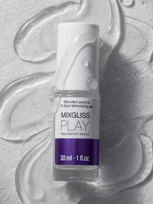 Stimulant Point G 30ml - Mixgliss - Liberté Sensuelle
