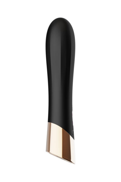 Vibromasseur rechargeable Luxstick - DIK - Sextoy Vibromasseur rechargeable Luxstick - DIK - Sextoy