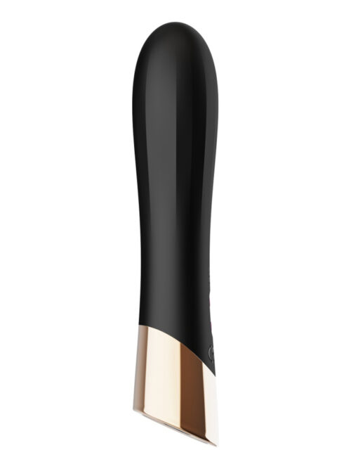 Vibromasseur rechargeable Luxstick - DIK - Sextoy