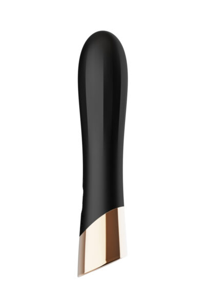 Vibromasseur rechargeable Luxstick - DIK - Stimulation du clitoris Vibromasseur rechargeable Luxstick - DIK - Stimulation du clitoris
