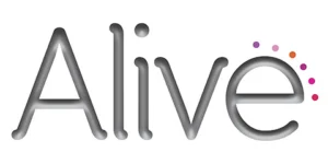 Be Wanded noir - Alive