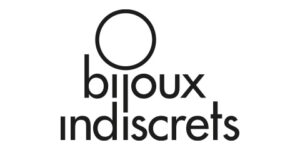 Bijoux de seins Mimi noirs - Bijoux Indiscrets