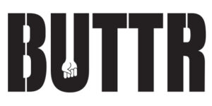 buttr-9 Plug anal XXL Cold Blooded Diamètre 9,9 cm - BUTTR